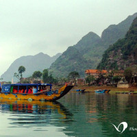 Phong Nha Cave And Botanic Garden Tour G