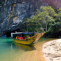 Tour Du Lich Quang Binh Phong Nha 2 Ngay 15