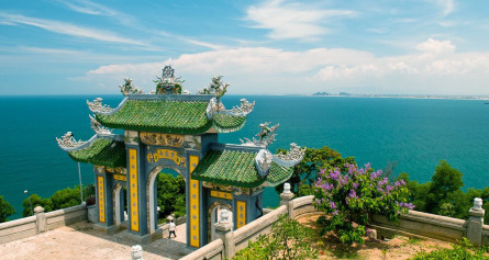 Tour Du Lịch Miền Trung 2025 – Tour Miền Trung 5 Ngày 4 Đêm