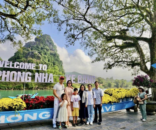Tourphongnhakebang